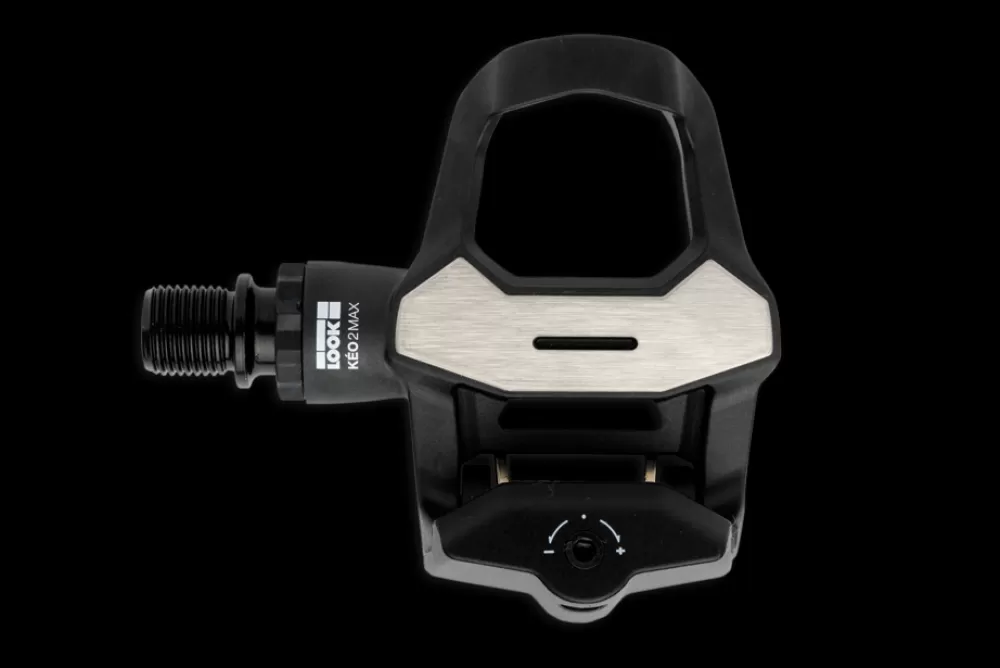 LOOK Pedaler & Klamper*Keo 2 Max Race Pedal