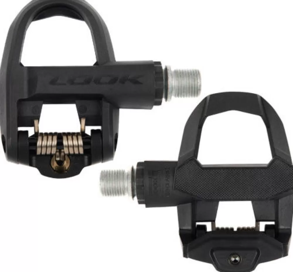 LOOK Pedaler & Klamper*Keo Classic 3 - Pedaler