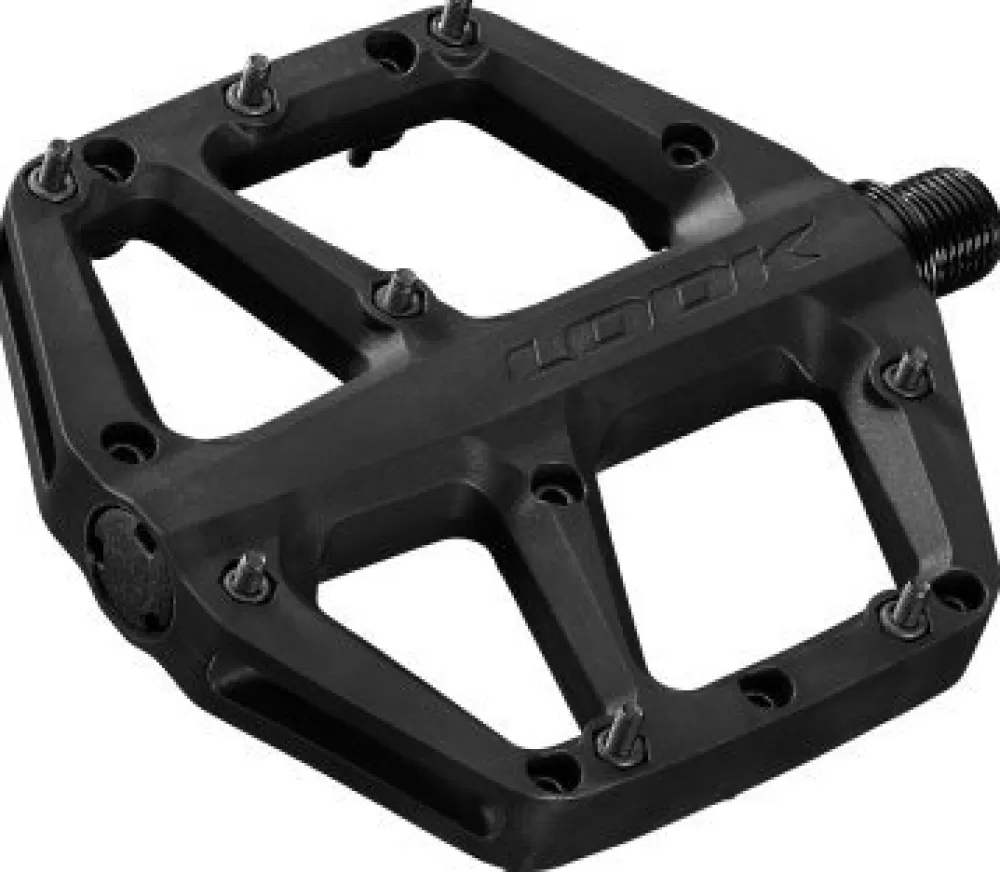 LOOK Pedaler & Klamper*Pedal Trail Fusion - Sort
