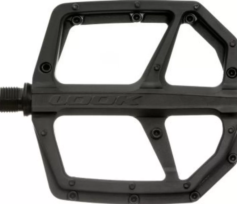 LOOK Pedaler & Klamper*Pedal Trail Roc+ Sort