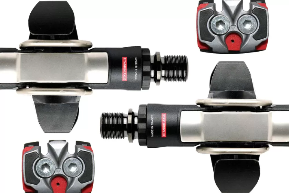 LOOK Pedaler & Klamper*S-track MTB Pedal