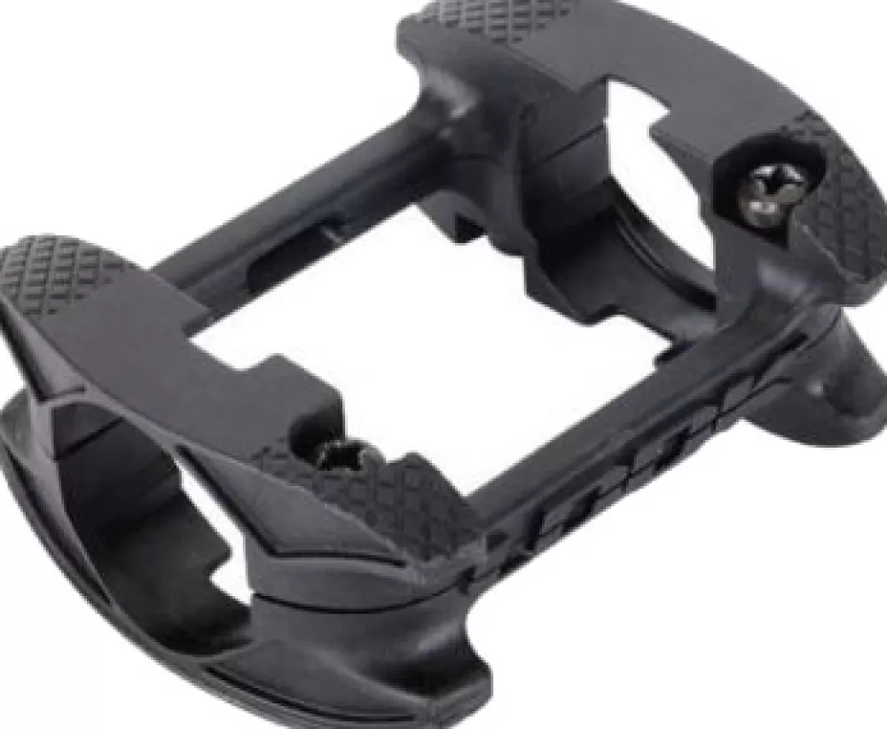 LOOK Pedaler & Klamper*S-Track Sauser Cage