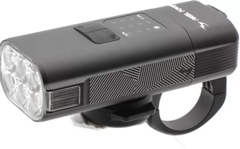 Moon Cykellygter | Front Light Rigel Power 3600lm Forlygte