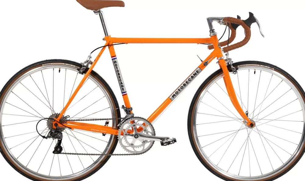 Motobecane Herrecykler | Concept Team Champion 16g 2023 - Grøn