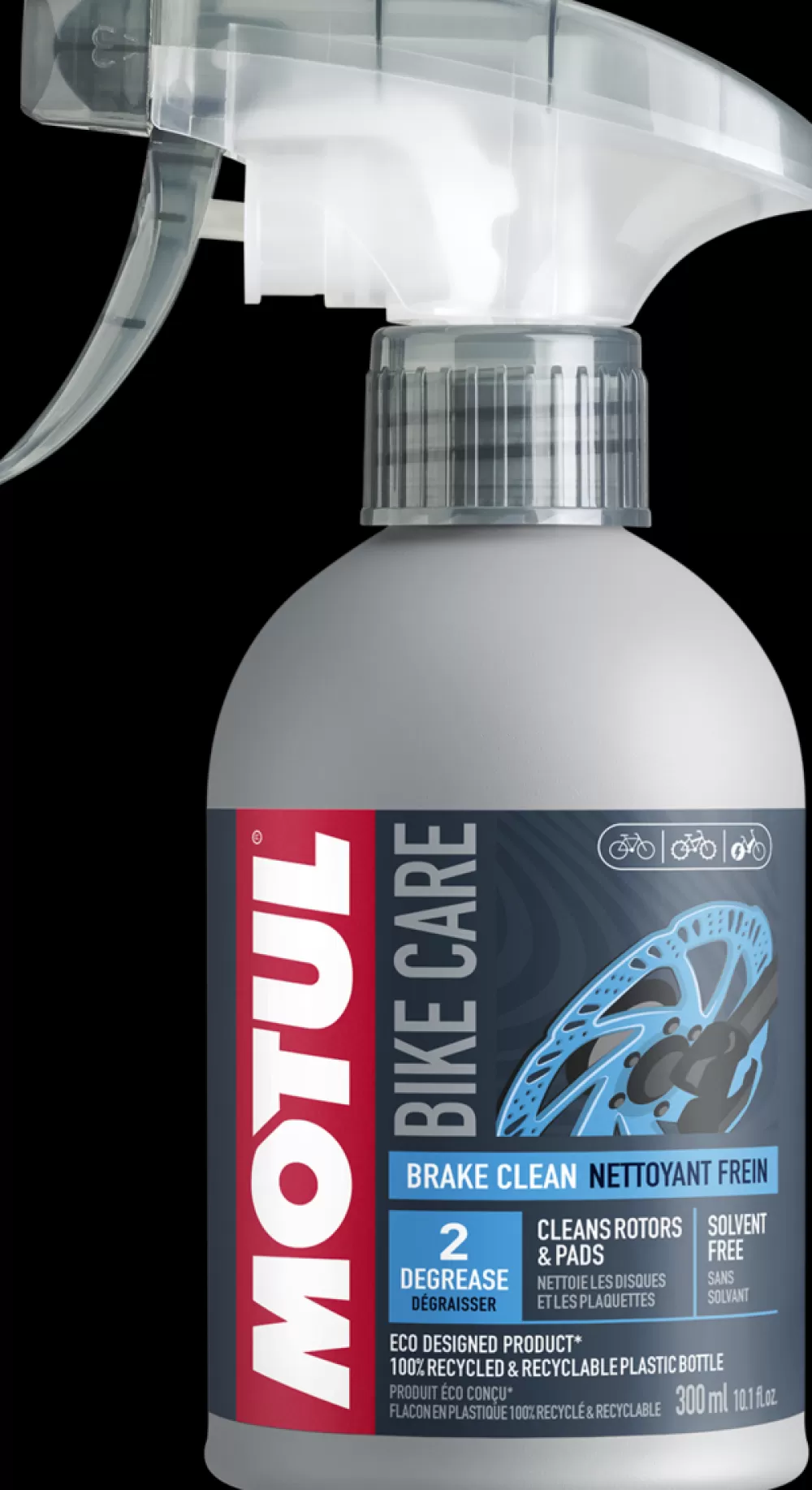Motul Olie / Fedt*Brake Clean - 300ml