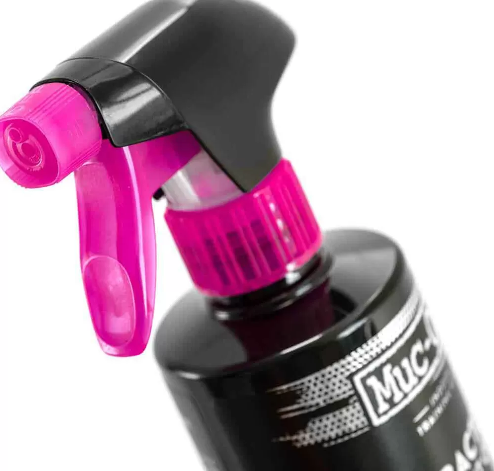 Muc-Off Hometrainer | Cykelpleje*Antibacterial Equipment Cleaner 99.99%