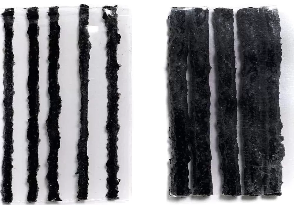 Muc-Off Lappegrej*B.A.M. Puncture Plugs Refill - Tubeless Orme