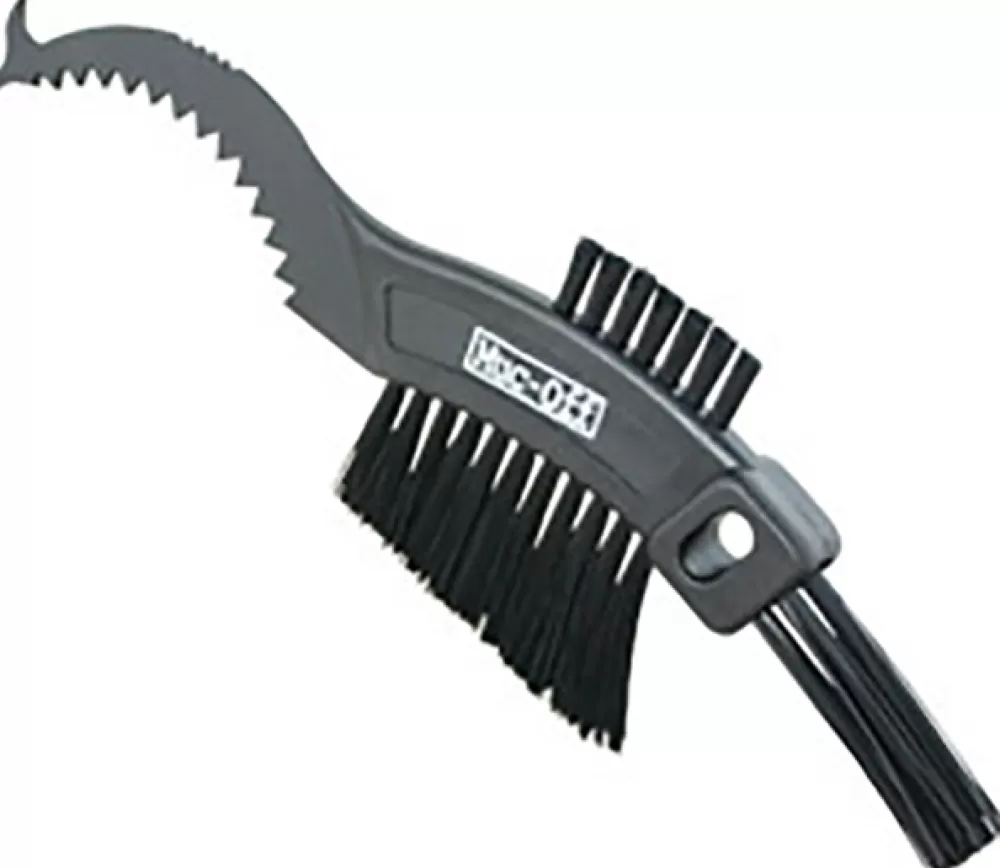 Muc-Off Cykelpleje | Claw Brush - Kassette Børste