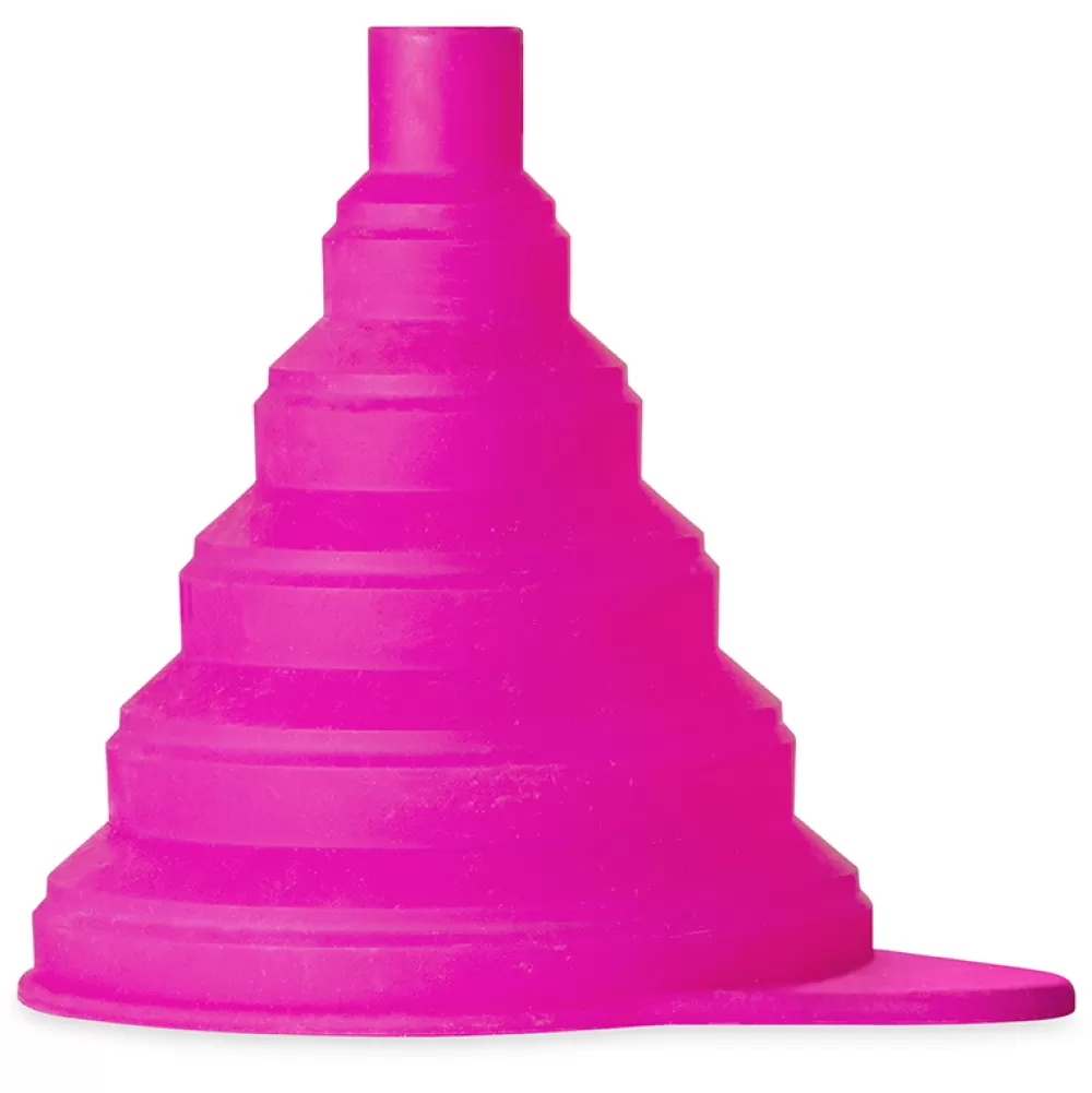 Muc-Off Cykelpleje | Collapsible Silicone Funnel Tragt