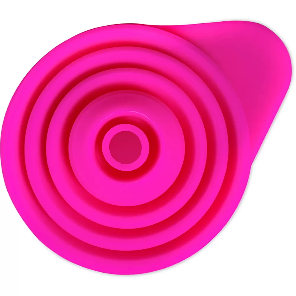 Muc-Off Cykelpleje | Collapsible Silicone Funnel Tragt