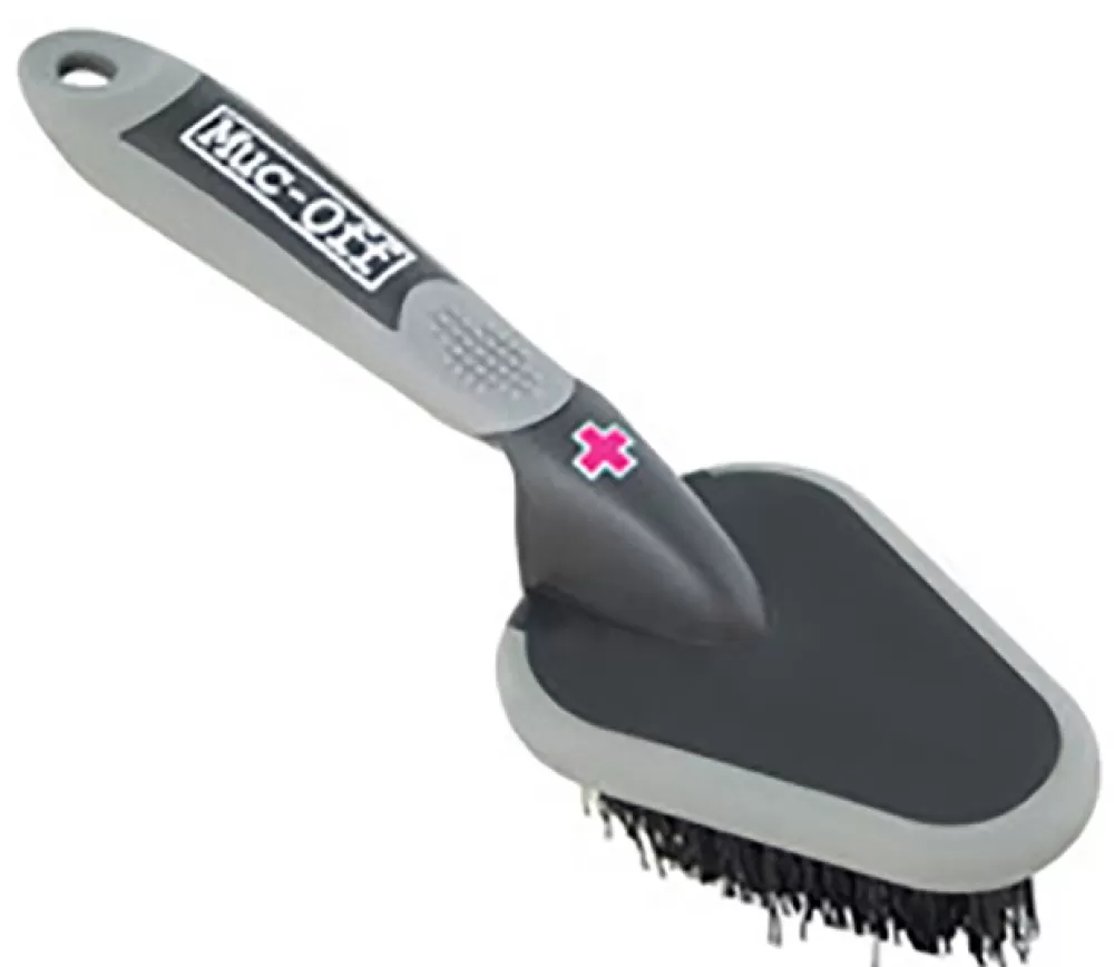 Muc-Off Cykelpleje | Detailing Brush / Vaskebørste