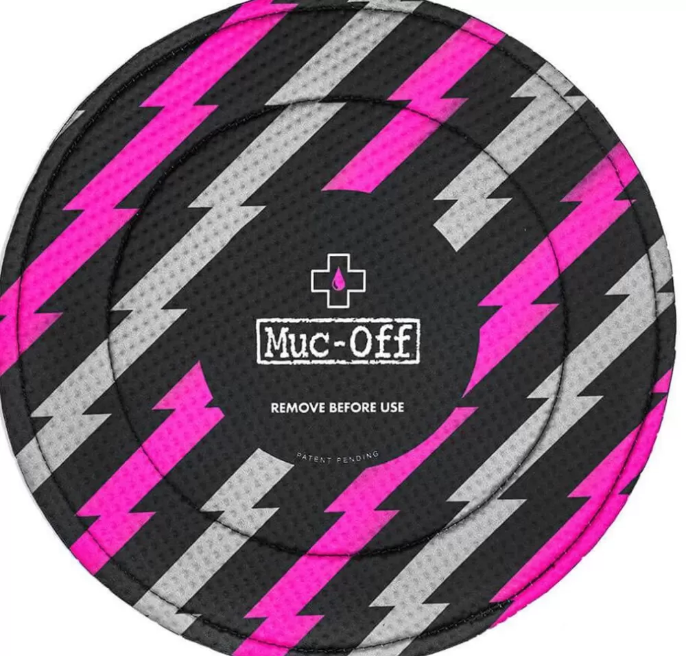Muc-Off Cykelpleje | Disc Brake Covers Bolt