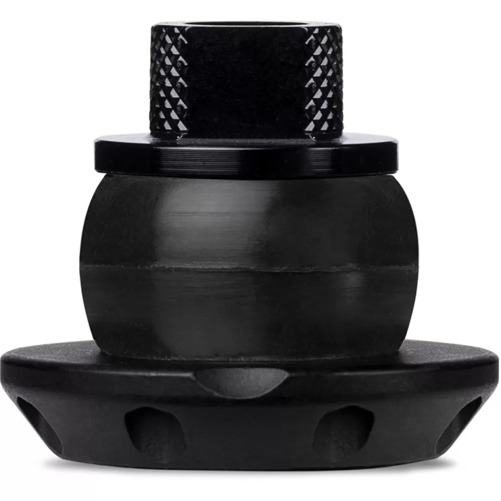 Muc-Off Styrbånd | Cykelhåndtag*Disco Styrpropper / Bar End Plugs - Sort