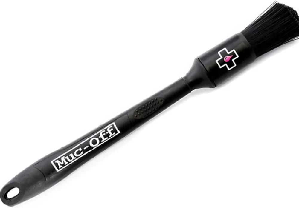Muc-Off Cykelpleje | Drivetrain Brush - Gear, Kassette, Kæde Børste