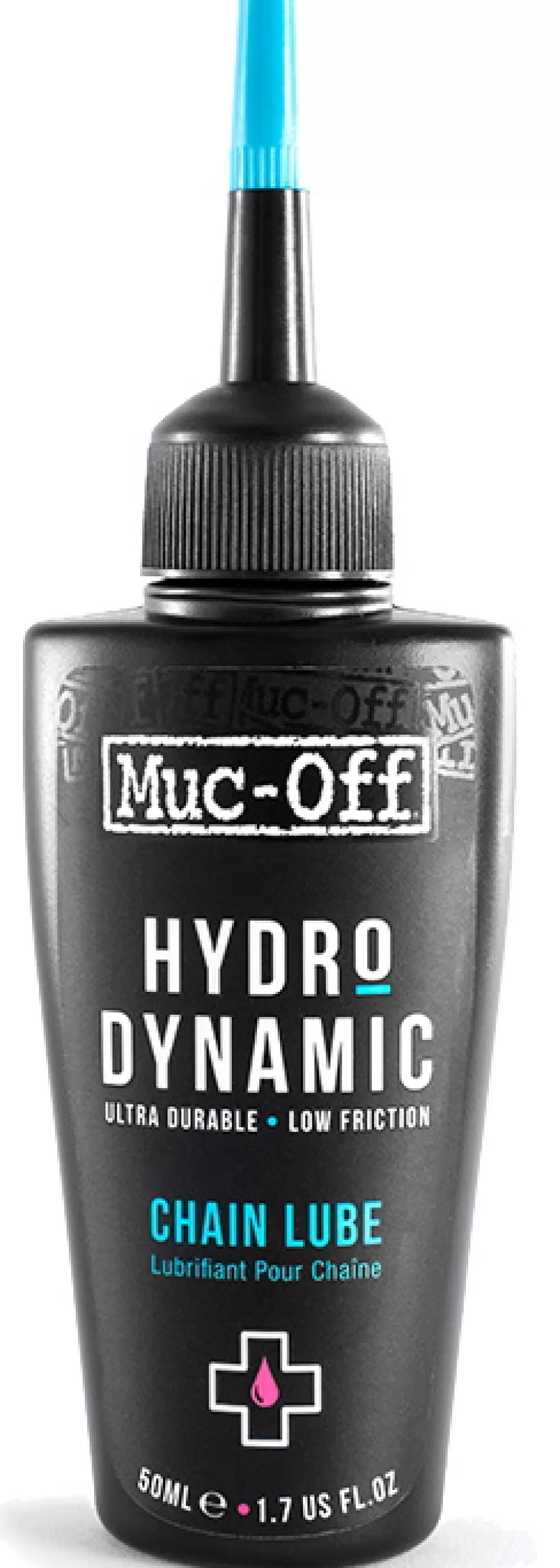 Muc-Off Olie / Fedt*Hydrodynamic Lube Olie - 50 Ml