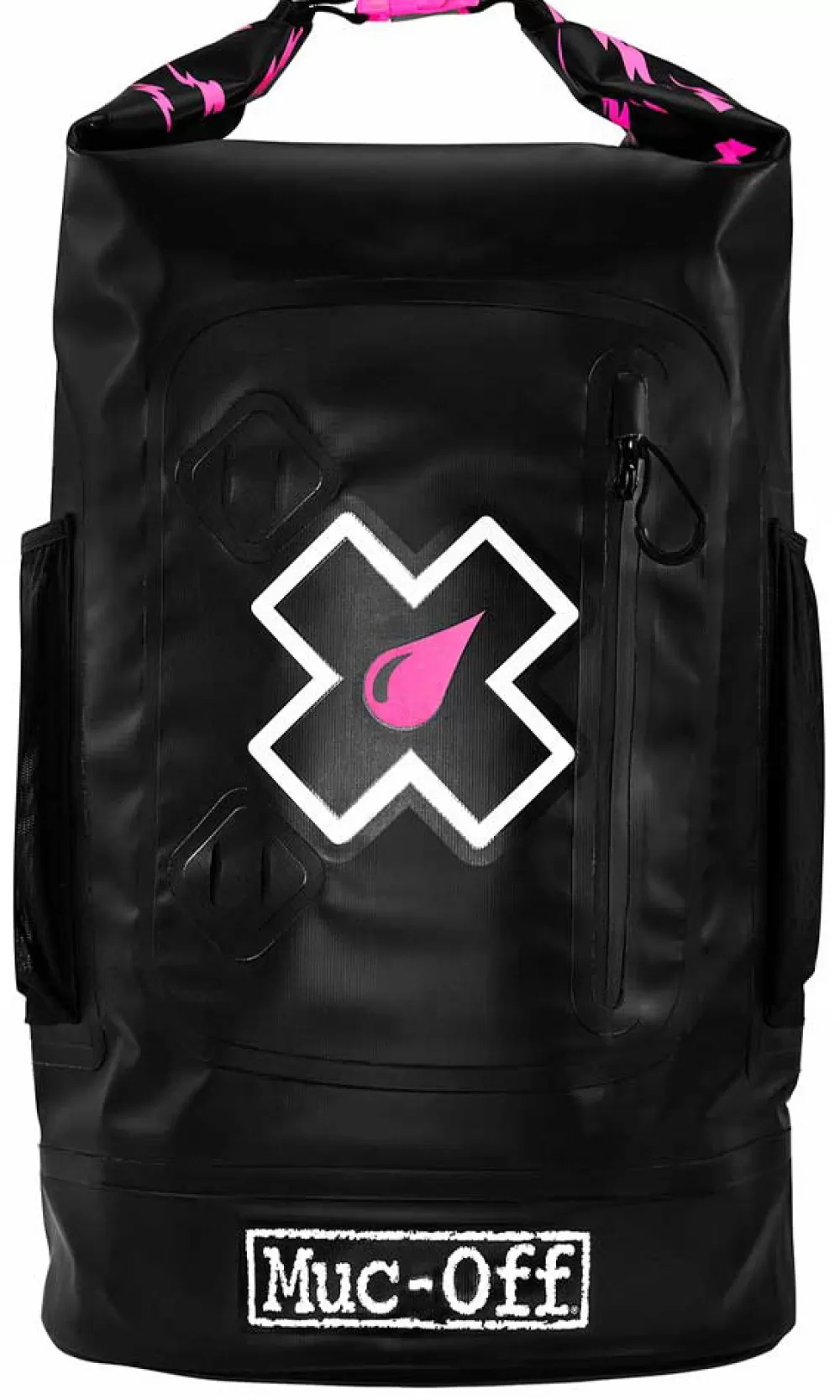 Muc-Off Cykelpleje | Pressure Washer Bundle (Cykel Højtryksrenser)