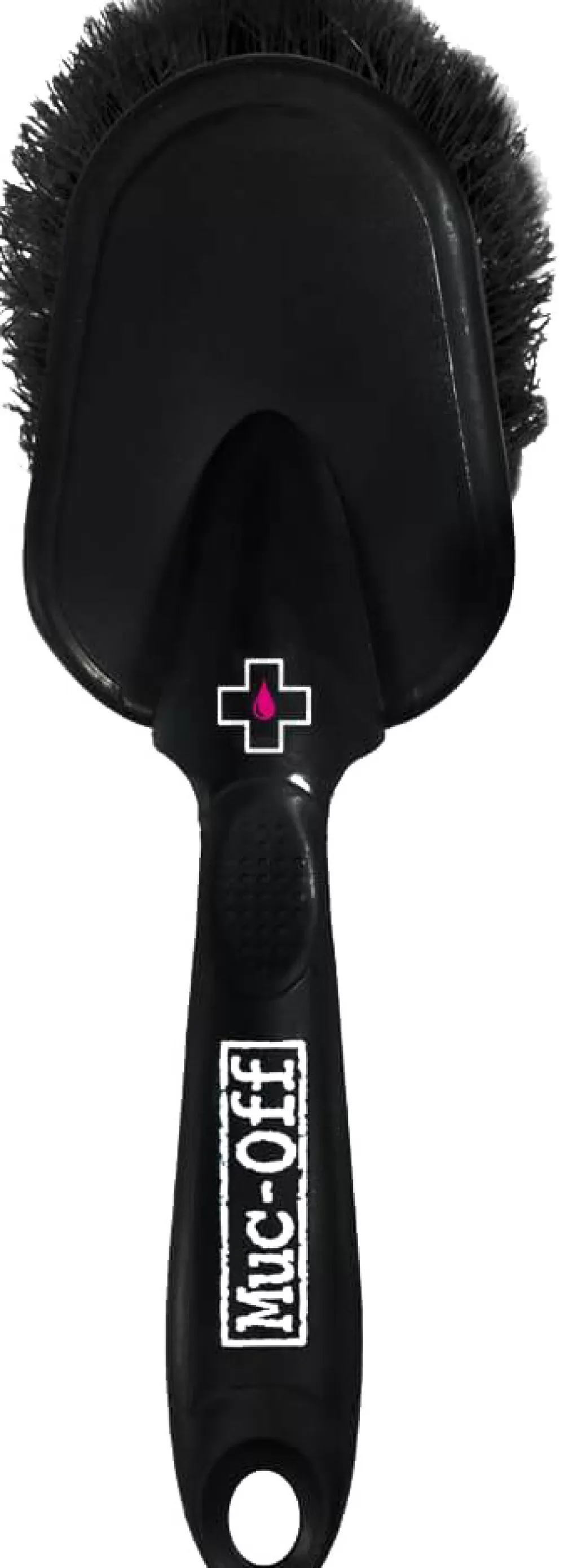 Muc-Off Cykelpleje | 3x Børstesæt