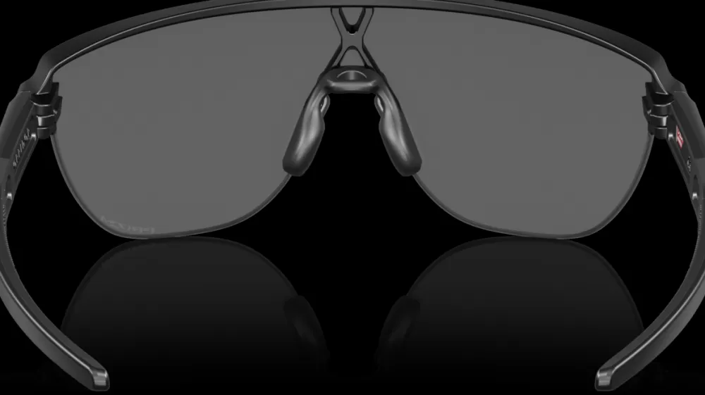 Oakley Cykelbriller | Corridor - PRIZM BLACK BLACK