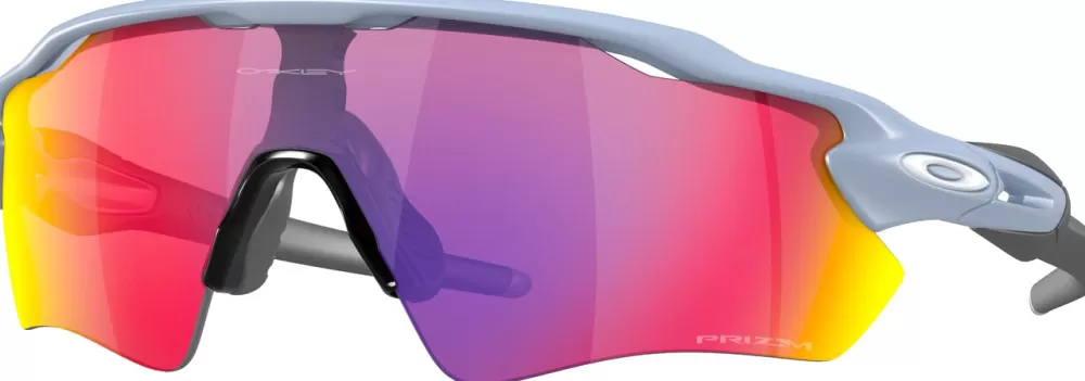 Oakley Cykelbriller | Radar EV Path - MATTE STONEWASH