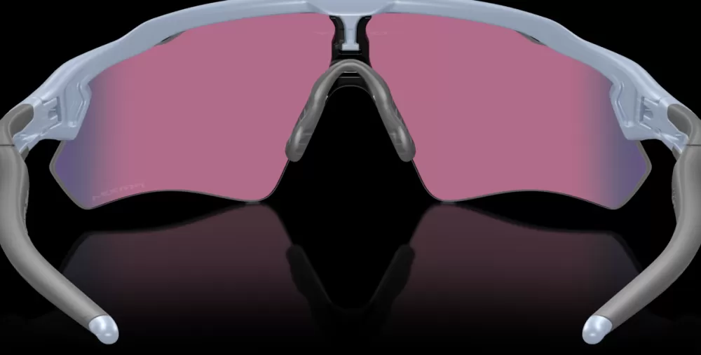 Oakley Cykelbriller | Radar EV Path - MATTE STONEWASH