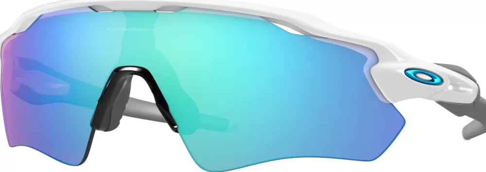 Oakley Cykelbriller | Radar EV Path - POLISHED WHITE