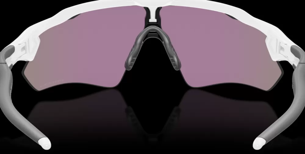 Oakley Cykelbriller | Radar EV Path - POLISHED WHITE