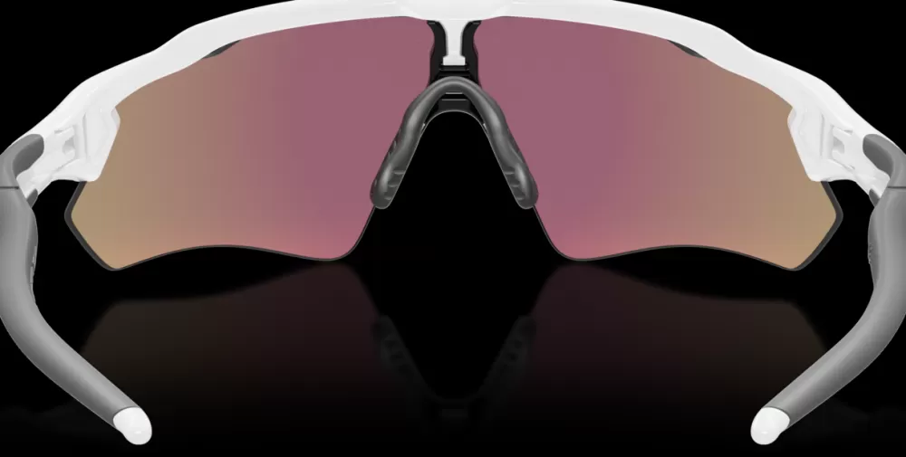 Oakley Cykelbriller | Radar EV Path - POLISHED WHITE
