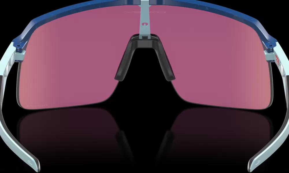 Oakley Cykelbriller | Sutro Lite - PRIZM ROAD JADE