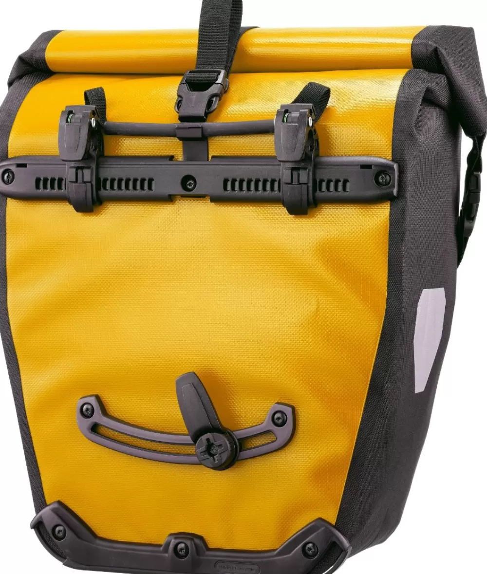 Ortlieb Cykeltasker*Back-Roller Classic Cykeltasker - Gul
