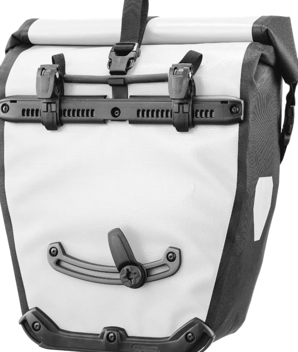 Ortlieb Cykeltasker*Back-Roller Classic Cykeltasker - Hvid