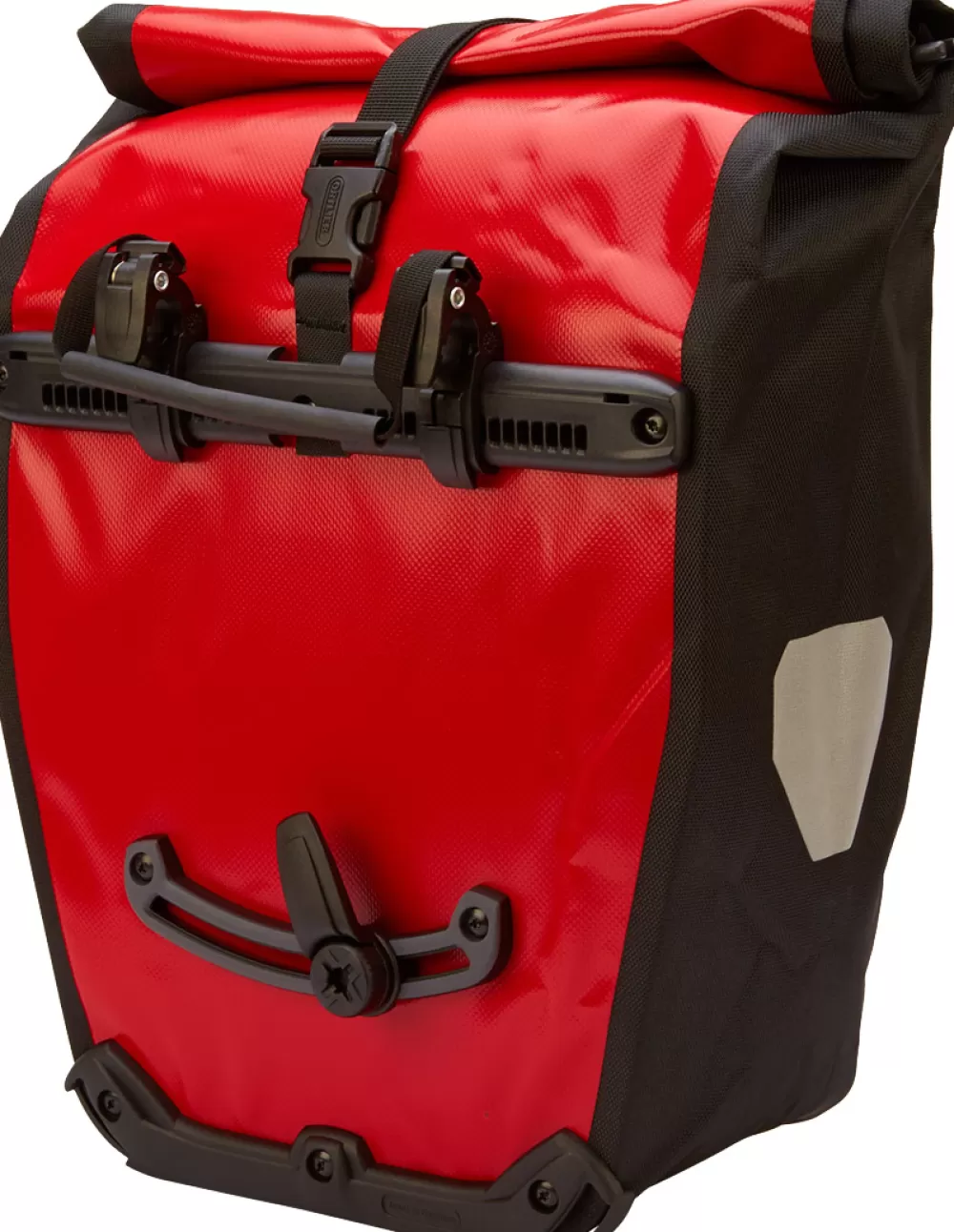 Ortlieb Cykeltasker | Back-Roller Classic Cykeltasker - Rød