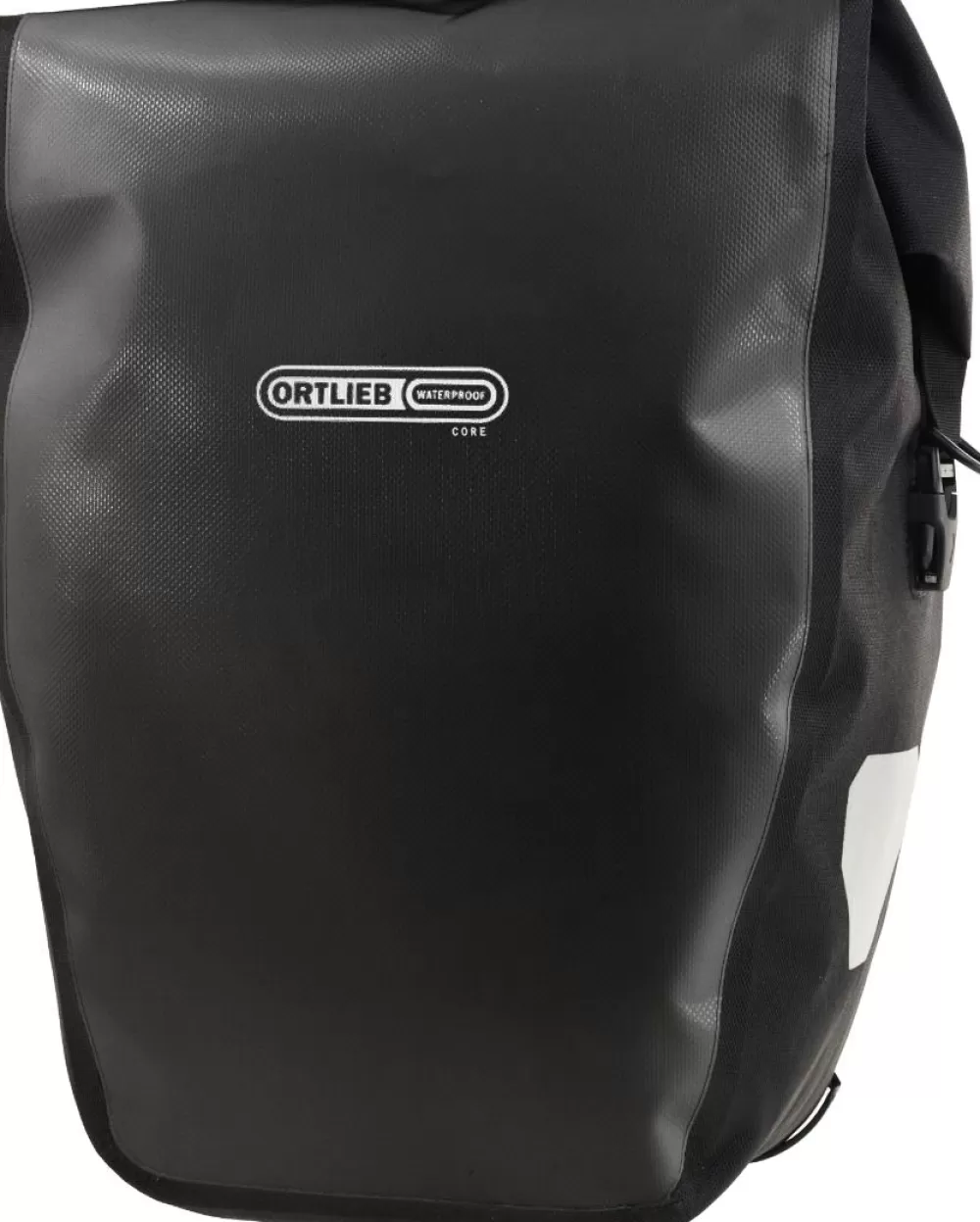 Ortlieb Cykeltasker*Back-Roller Core Cykeltaske - Sort