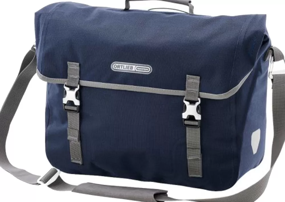 Ortlieb Cykeltasker*Commuter-Bag Two Urban - Blå