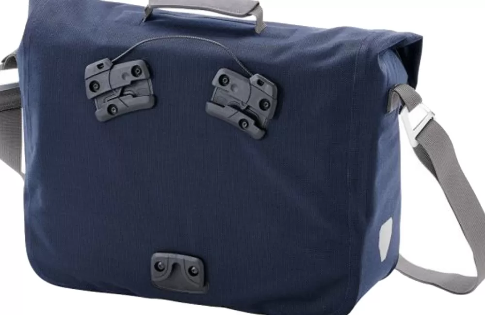 Ortlieb Cykeltasker*Commuter-Bag Two Urban - Blå