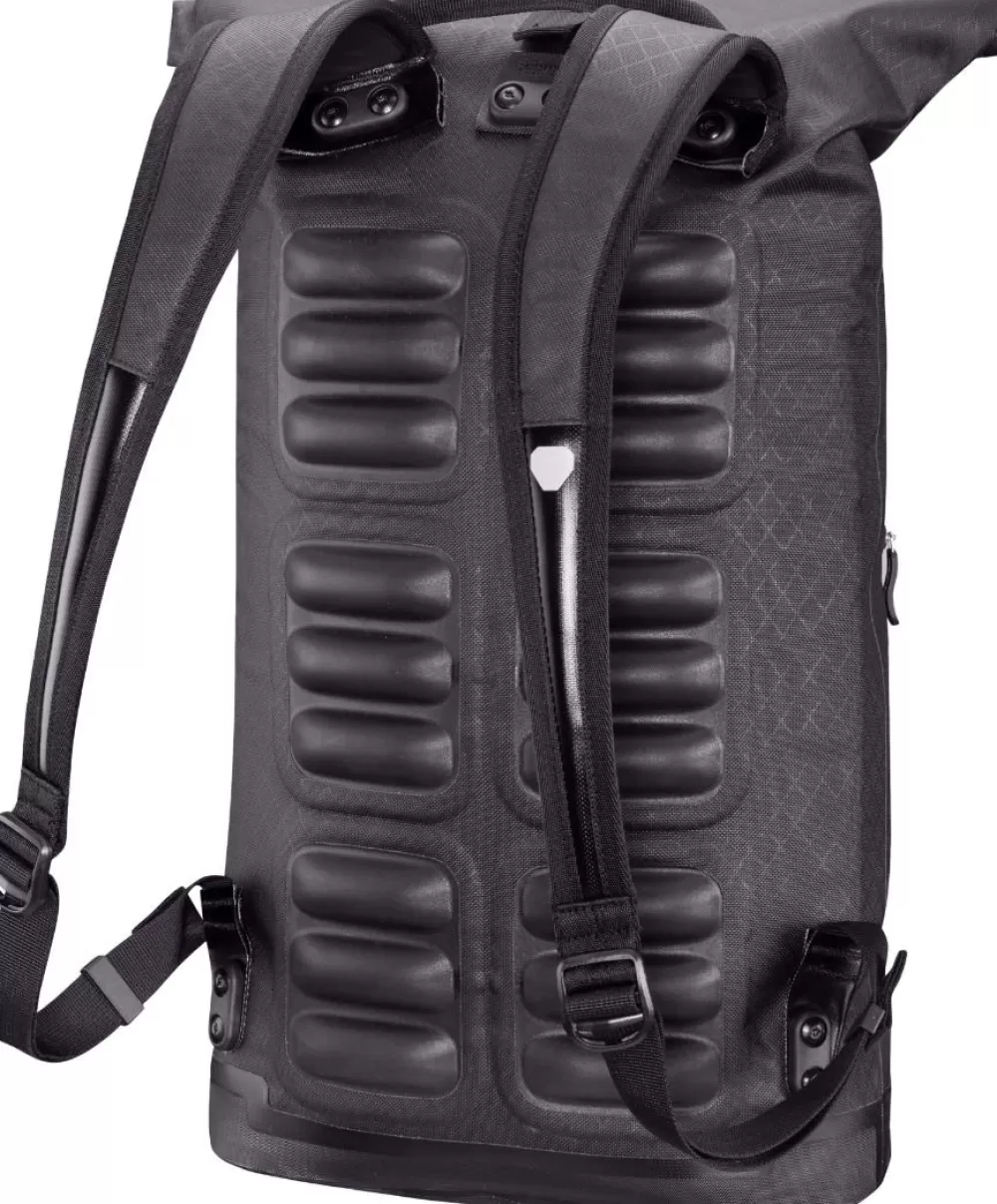 Ortlieb Cykeltasker*Daypack Metrosphere Rygsæk