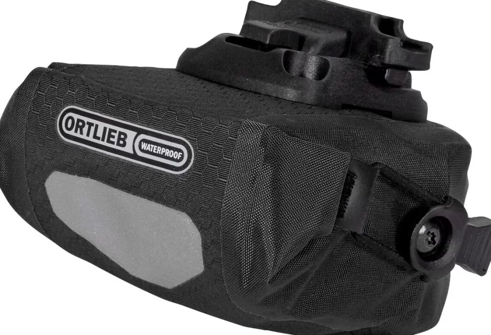 Ortlieb Sadeltasker*Micro Two Waterproof