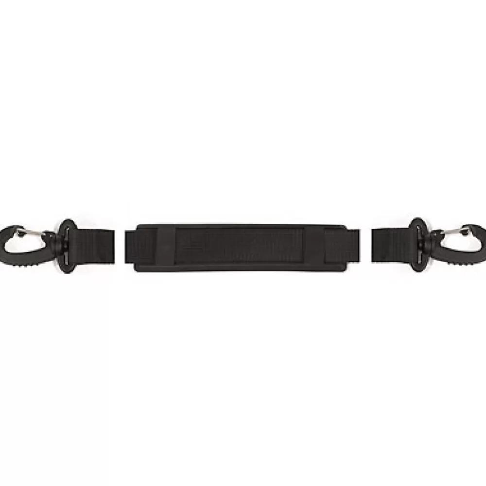 Ortlieb Cykeltasker*Shoulder Strap M. Snap Hook - 150 Cm