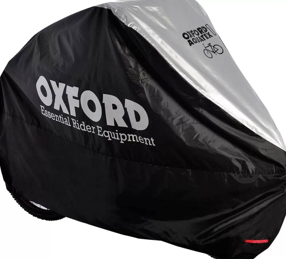 OXC Cykelpleje | Cykelovertræk Aquatex - 1 Cykel - 190x72x110cm