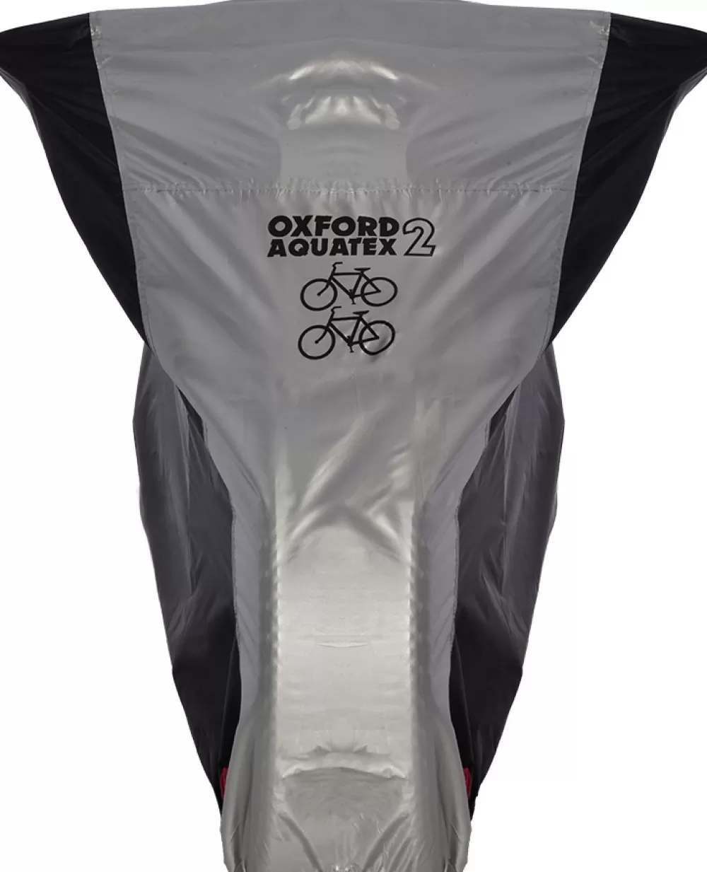 OXC Cykelpleje | Cykelovertræk Aquatex - 2 Cykler - 200x75x110cm