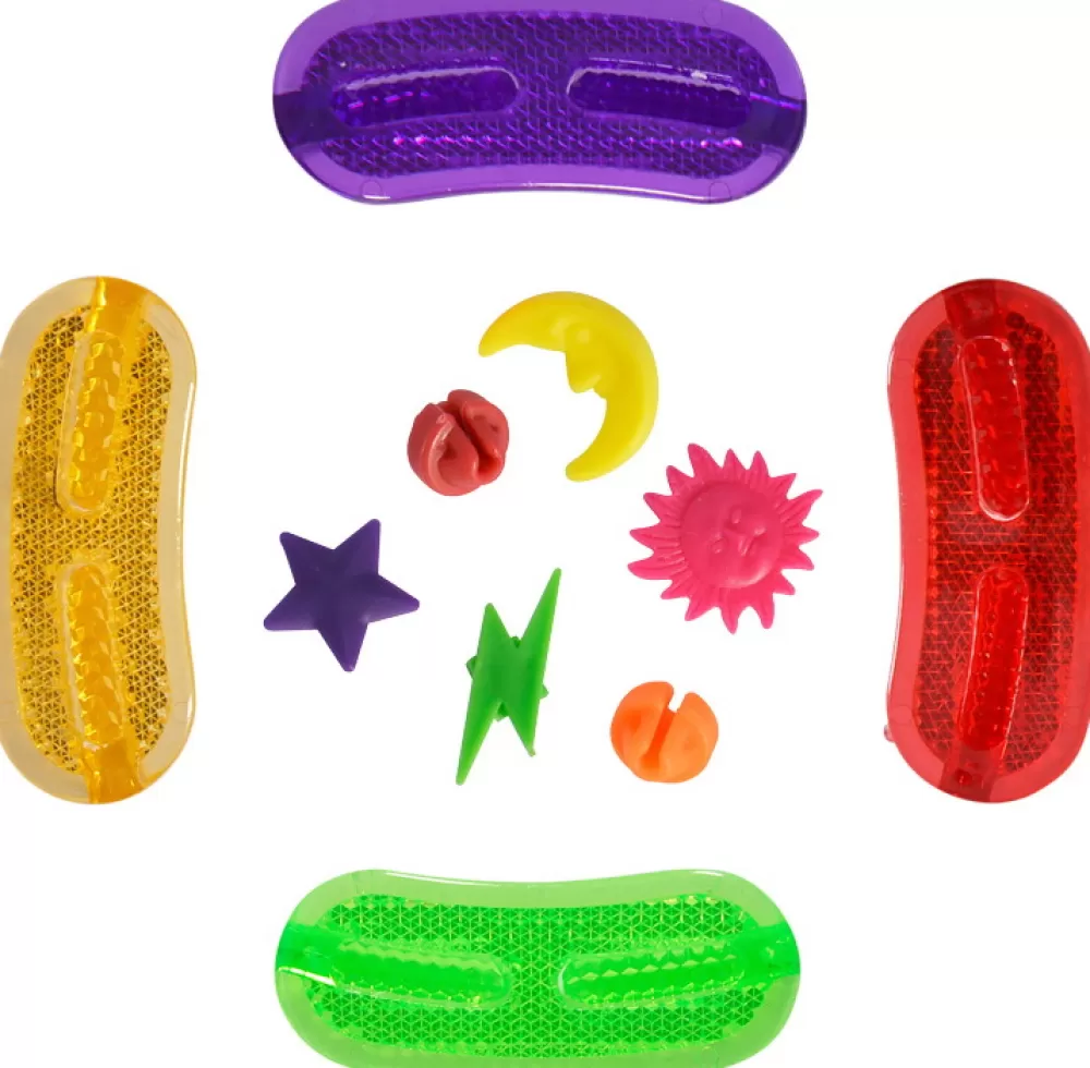 OXC Sikkerhedsudstyr*Eger Refleks Junior