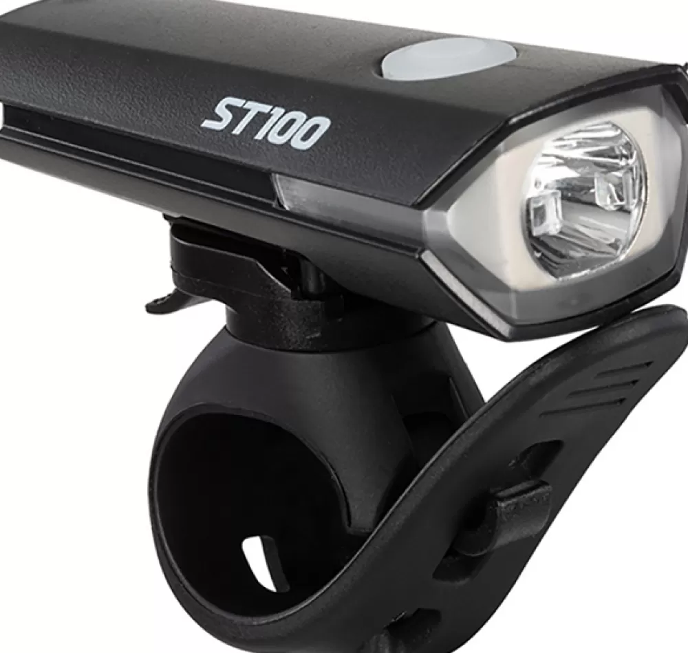 OXC Cykellygter*Light UltraTorch ST100 Headlight