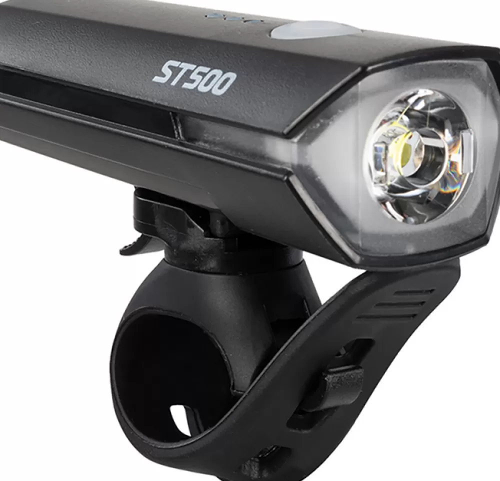 OXC Cykellygter*Light UltraTorch ST500 Headlight