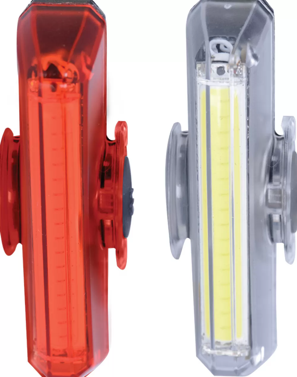 OXC Cykellygter | Ultratorch Slimline LED Lygtesæt