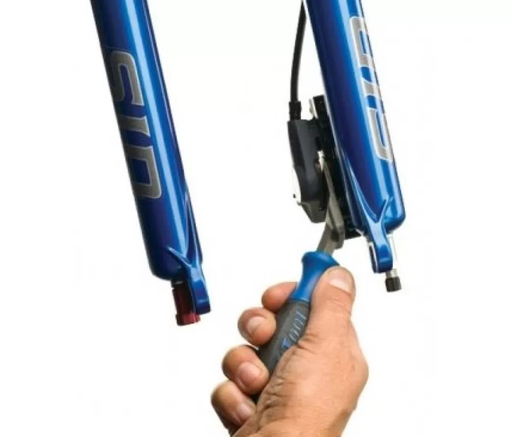 Park Tool Værktøj*Stempelpresse