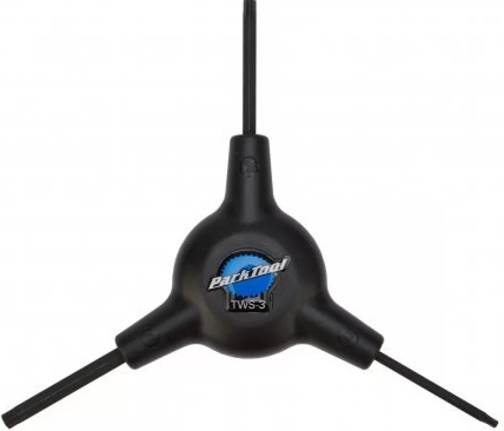 Park Tool Værktøj*Torx Y-Nøgle