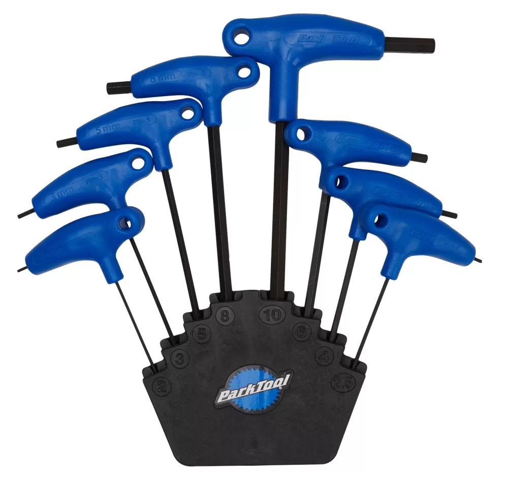 Park Tool Værktøj*Unbrakonøglesæt PH-1