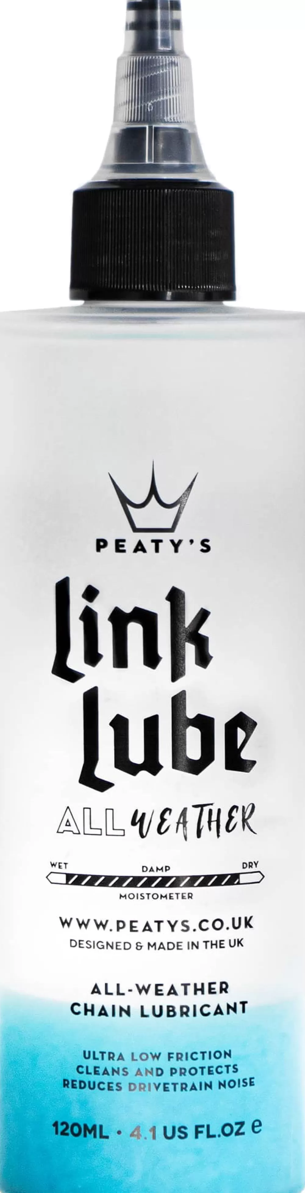 Peaty's Olie / Fedt*LinkLube All-Weather 120ml