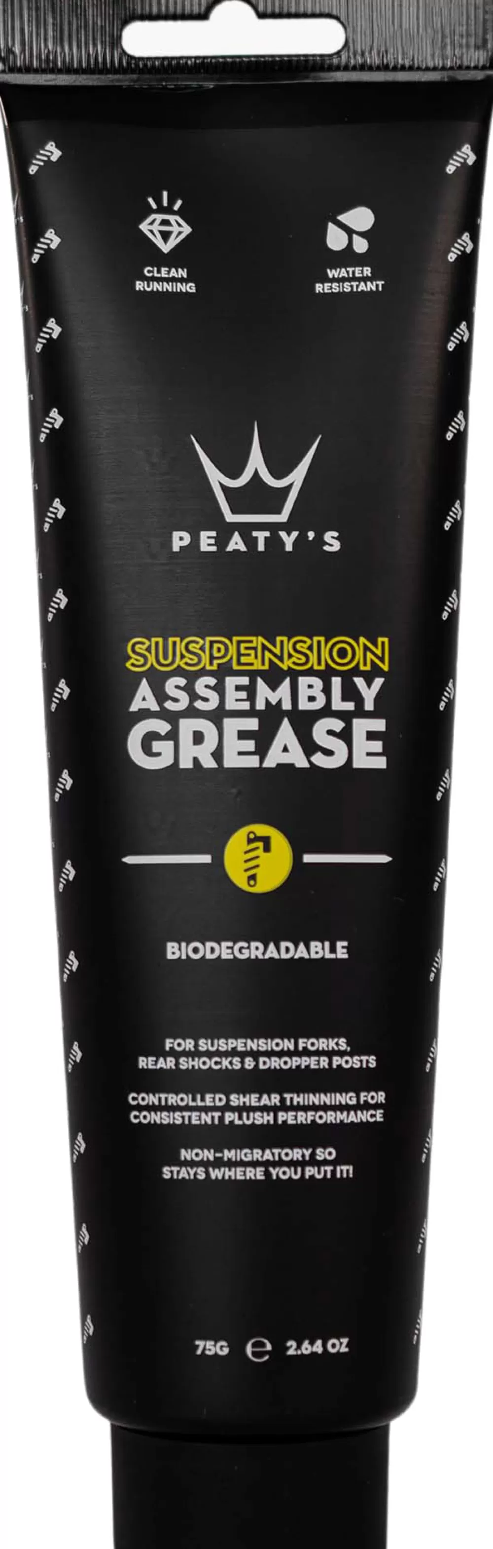 Peaty's Olie / Fedt*Suspension Assembly Grease 75g