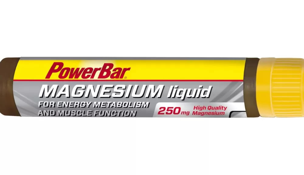 Powerbar Energiprodukter | Spinning*Magnesium Liquid Citrus