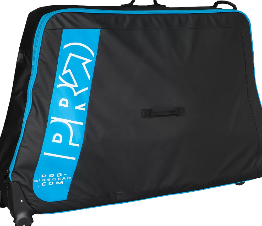 PRO Bikegear Cykelkuffert | Cykel Transporttaske